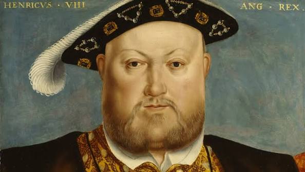 HENRY WAS A PRICK 7 henry